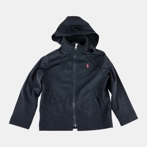 Polo by Ralph Lauren Black Kids Jacket